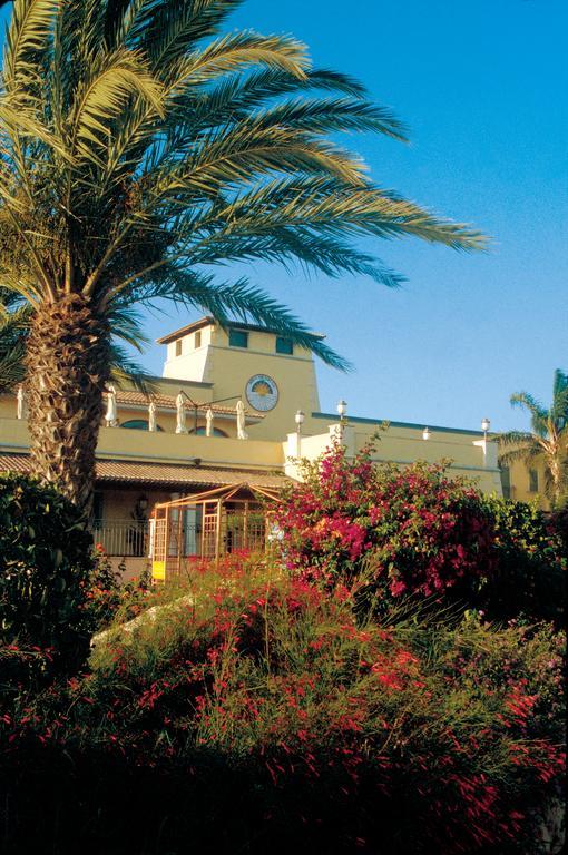 Hotel Igv Club Baia Samuele Sampieri Exterior foto