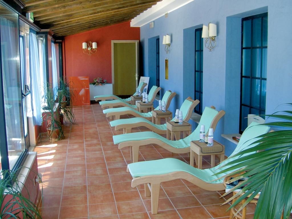 Hotel Igv Club Baia Samuele Sampieri Exterior foto